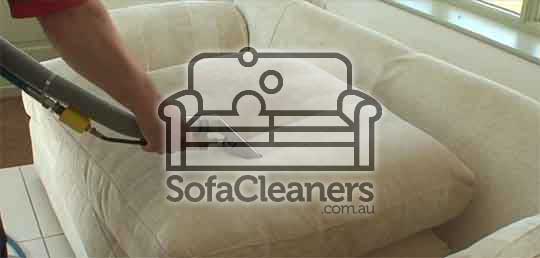 Kedron clean dirty sofa with steam 