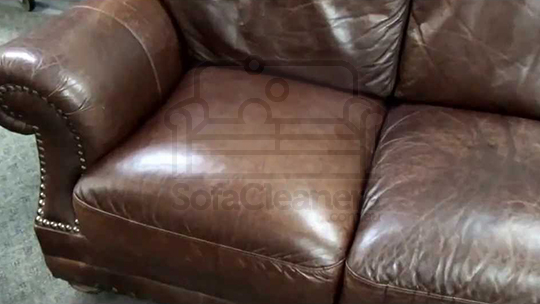 sofa cleaning Conditioning