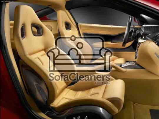 Balcatta stylish car upholstery 