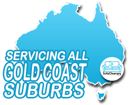 sofacleaners gold coast areas map
