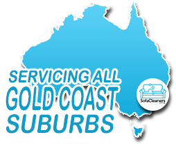 sofacleaners gold coast areas