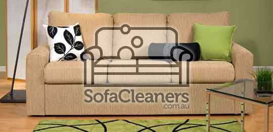 clean home sofa