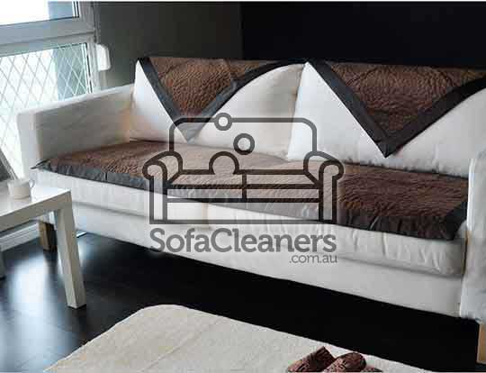 sofa protection with sofa cleaners