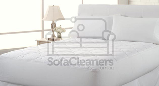 Melbourne mattress cleaning 