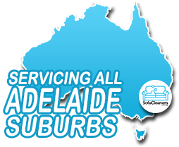 sofacleaners adelaide areas map